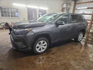 Toyota Rav4 LE 2.5L 4 2023