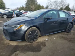 Toyota Corolla LE 1.8L 4 2021
