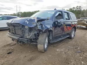 Chevrolet Tahoe C1500 LS 5.3L 8 2022