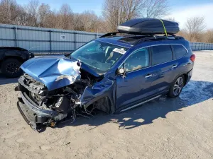 Subaru Ascent TOURING 2.4L 4 2021