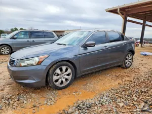Honda Accord EX 2.4L 4 2010