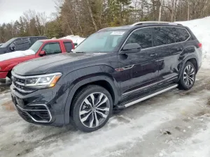 Volkswagen Atlas 3.6L 6 2023