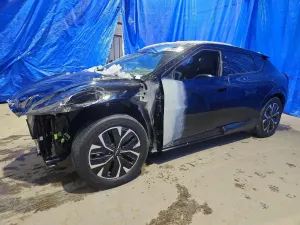 Kia EV6 0 2023