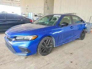 Honda Civic SPORT 2.0L 4 2022