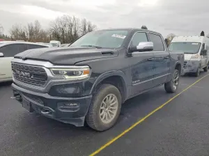 RAM 1500 LIMITED 5.7L 8 2023