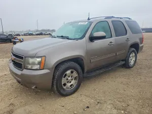 Chevrolet Tahoe C1500 LT 5.3L 8 2011