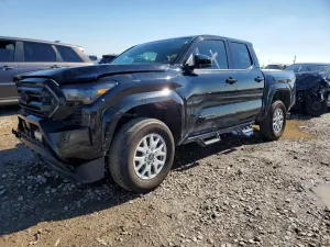 Toyota Tacoma 2.4L 4 2025