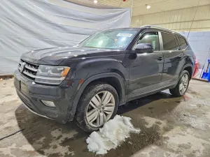 Volkswagen Atlas SE 3.6L 6 2019