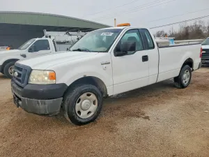 Ford F-150 4.6L 8 2007