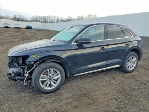 Audi Q5 PREMIUM 45 2.0L 4 2023