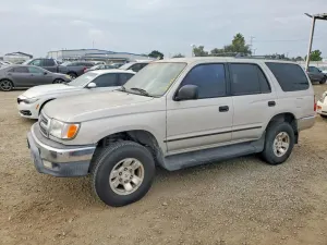 Toyota 4Runner 2.7L 4 2000