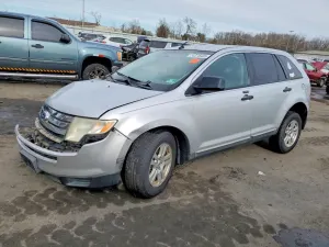 Ford Edge SE 3.5L 6 2010