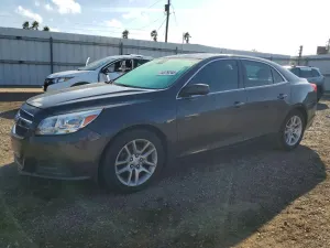 Chevrolet Malibu 1LT 2.4L 4 2013