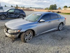 Honda Accord LX 1.5L 4 2020