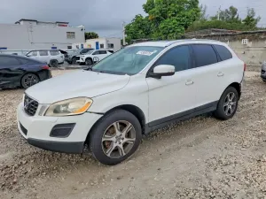 Volvo XC60 3.0L 6 2013