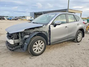 Mazda CX-5 SPORT 2.0L 4 2015