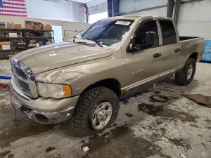 Dodge RAM ST 5.9L 6 2004