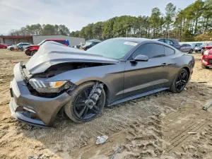 Ford Mustang 2.3L 4 2017