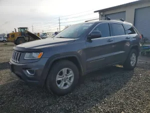 Jeep Grand Cherokee LAREDO 3.6L 6 2016