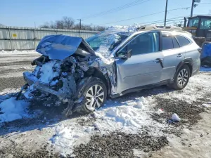 Subaru Outback PREMIUM 2.5L 4 2025