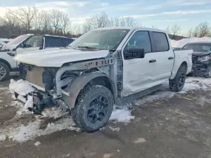Ford F-150 2.7L 6 2024