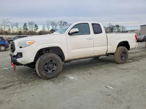 Toyota Tacoma ACCESS CAB 3.5L 6 2022