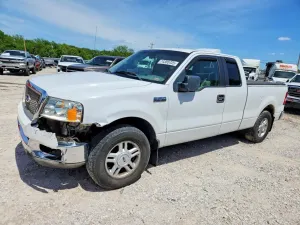 Ford F-150 4.6L 8 2005