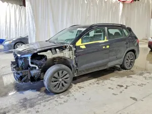 Volkswagen Taos S 1.5L 4 2022