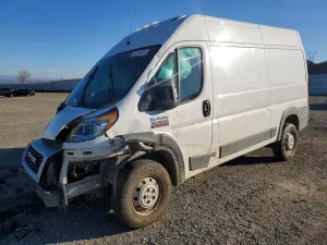 RAM ProMaster 3500 HIGH 3.6L 6 2020