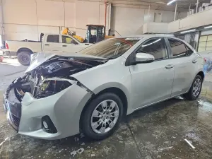 Toyota Corolla L 1.8L 4 2016