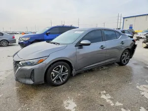 Nissan Sentra SV 2.0L 4 2024