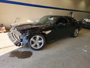 Dodge Challenger SXT 3.6L 6 2012