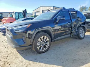 Toyota Rav4 2.5L 4 2022