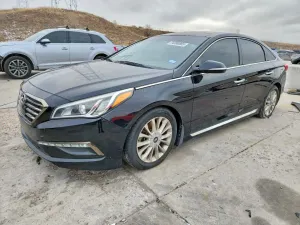 Hyundai Sonata SPORT 2.4L 4 2015
