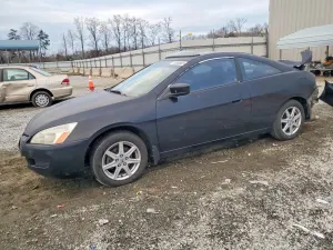 Honda Accord 3.0L 6 2003