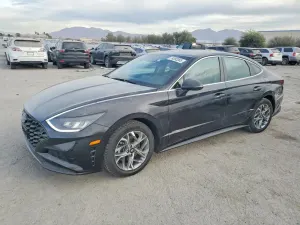Hyundai Sonata SEL 2.5L 4 2022
