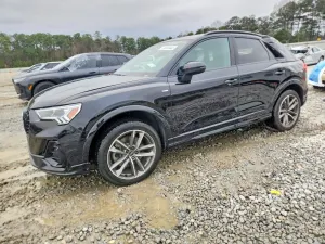 Audi Q3 PREMIUM PLUS S LINE 45 2.0L 4 2021