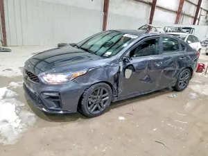 Kia Cerato / Forte / K3 2.0L 4 2021