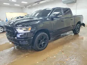 RAM 1500 5.7L 8 2020