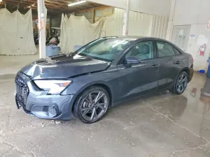 Audi A3 PREMIUM 2.0L 4 2024
