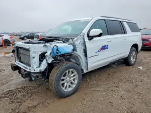 Chevrolet Suburban C1500 5.3L 8 2022