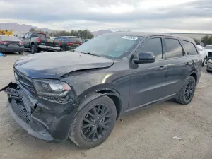 Dodge Durango SXT 3.6L 6 2016