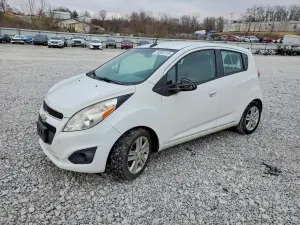 Chevrolet Spark 1LT 1.2L 4 2014