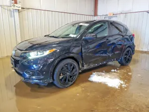 Honda HR-V SPORT 1.8L 4 2022