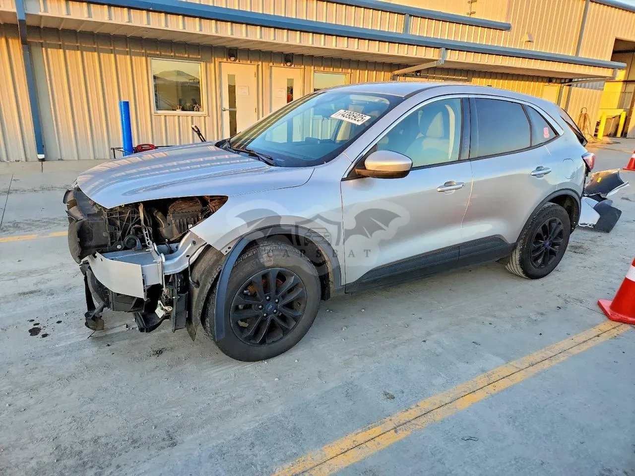 Ford Escape SE 1.5L 3 2020