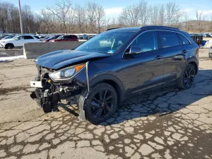 Kia Niro EX 1.6L 4 2018