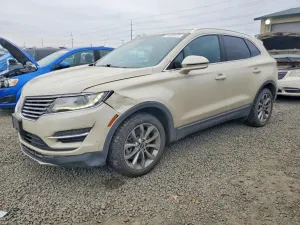 Lincoln MKC 2.0L 4 2018