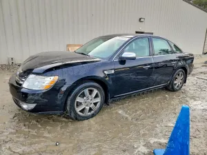 Ford Taurus LIMITED 3.5L 6 2008