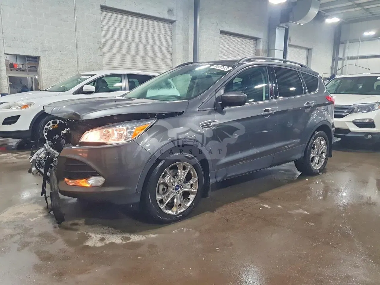 Ford Escape SE 2.0L 4 2016