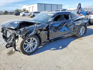 Chevrolet Camaro 3.6L 6 2014
